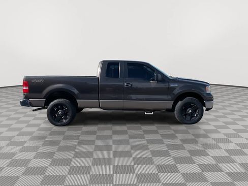 Used 2005 Ford F150 XLT AWD/4WD image 8