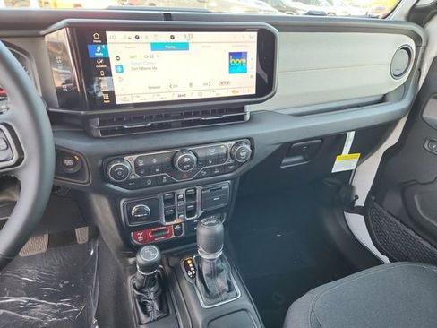 New 2026 Jeep Wrangler Willys image 25