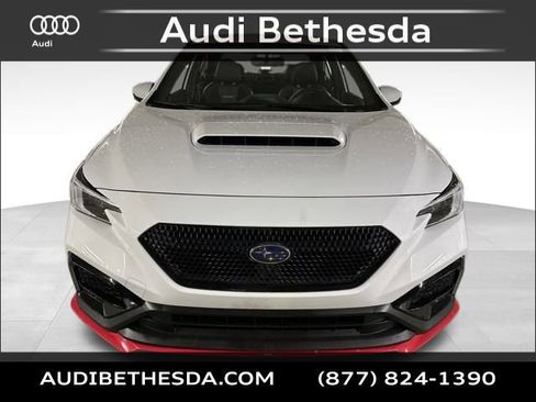 Used 2024 Subaru WRX TR image 2