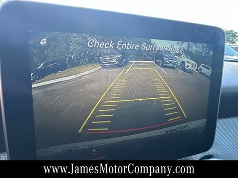 Used 2018 Mercedes-Benz GLA 250 image 16