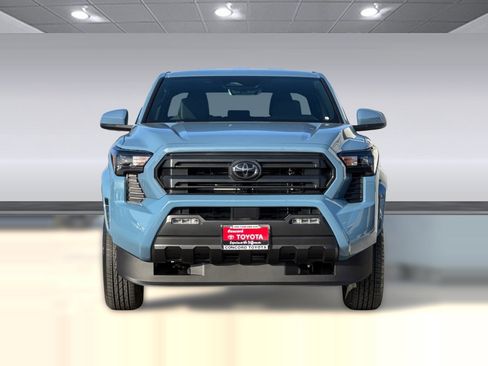 New 2026 Toyota Tacoma SR5 image 5