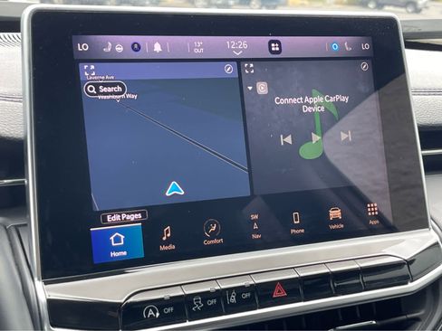 Used 2022 Jeep Compass High Altitude image 13