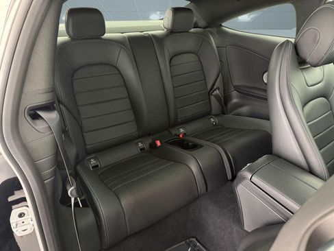Certified 2022 Mercedes-Benz C 300 Coupe image 23