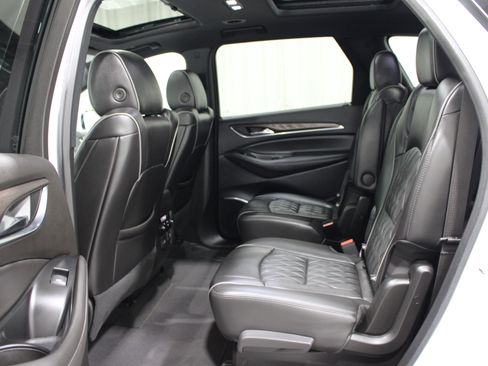 Used 2024 Buick Enclave Avenir w/ Trailering Package, 5000 lbs. AWD/4WD image 22