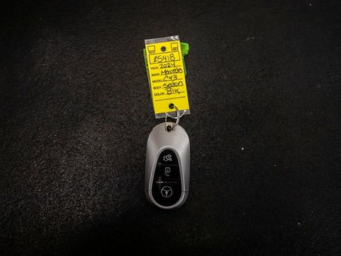 Used 2024 Mercedes-Benz C 43 AMG 4MATIC Sedan image 43