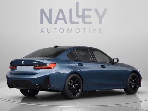 Used 2026 BMW 330i xDrive Sedan w/ Convenience Package AWD/4WD image 6