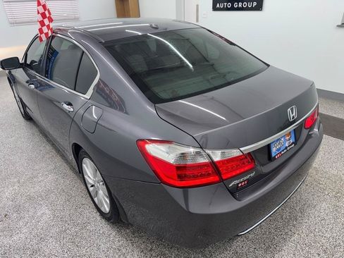 Used 2014 Honda Accord EX-L image 13