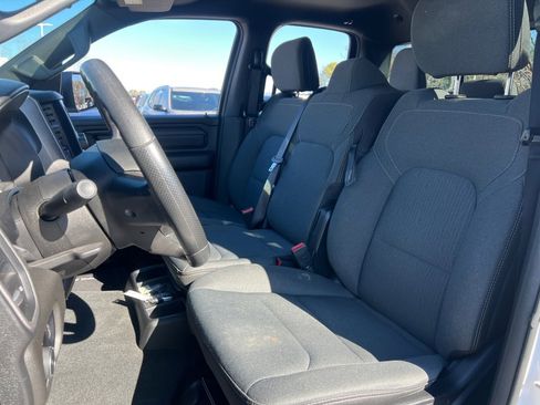 Used 2024 RAM 1500 Tradesman image 30