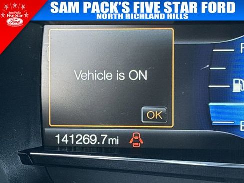 Used 2019 Ford Explorer XLT w/ Equipment Group 201A image 24