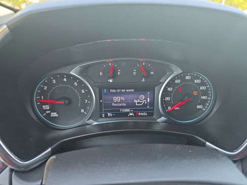 Used 2020 Chevrolet Equinox LT FWD image 19