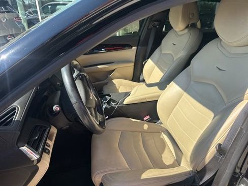 Used 2020 Cadillac CT6 Luxury image 17