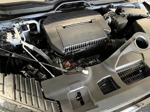 New 2026 Honda Pilot TrailSport image 12