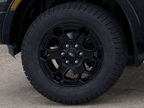 New 2026 Ford Ranger XLT AWD/4WD image 20