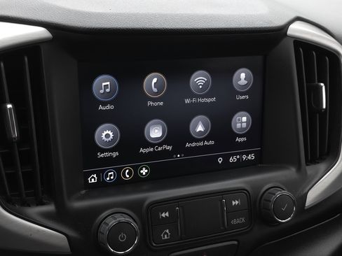 Used 2020 GMC Terrain SLT w/ Preferred Package image 17