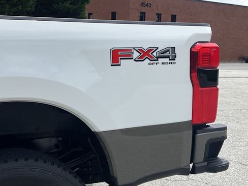 New 2026 Ford F250 King Ranch AWD/4WD image 33