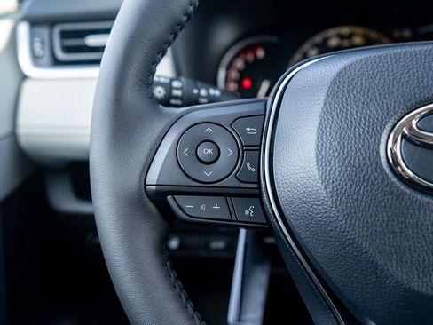 New 2025 Toyota RAV4 XLE Premium image 21