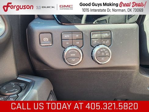 New 2026 GMC Sierra 2500 SLT w/ Max Trailering Package AWD/4WD image 20