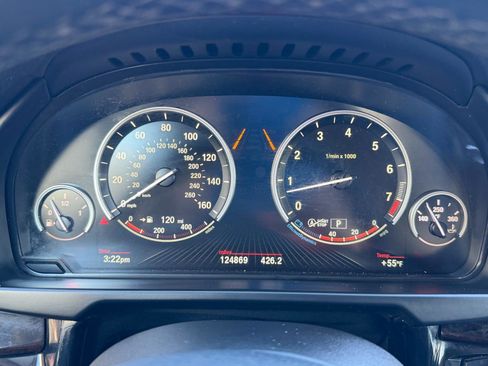 Used 2015 BMW X5 xDrive35i image 48