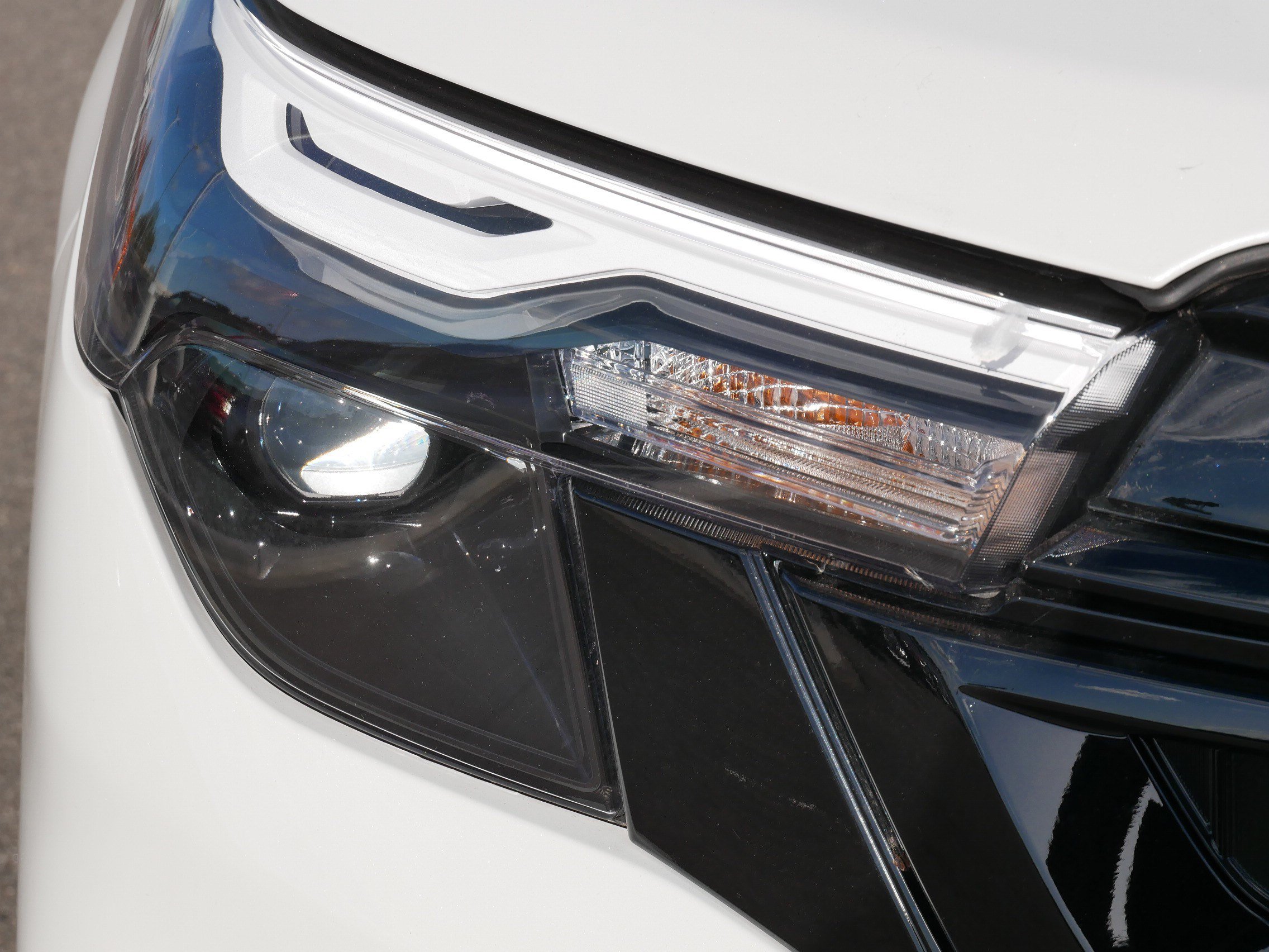 Certified 2026 Subaru Forester Sport AWD/4WD image 16