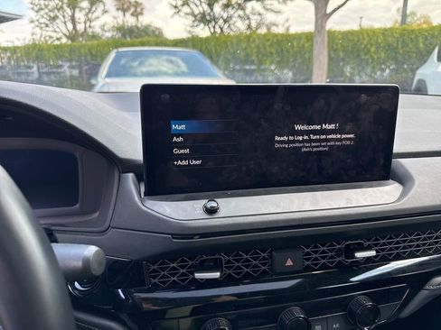 Used 2023 Honda Accord Sport image 18