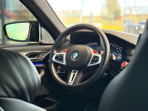 Used 2020 BMW M5 Base w/ Executive Package image 14
