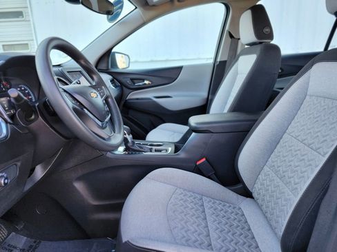 Used 2024 Chevrolet Equinox LS image 16