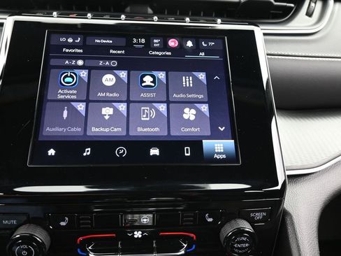 Used 2024 Jeep Grand Cherokee Altitude image 18