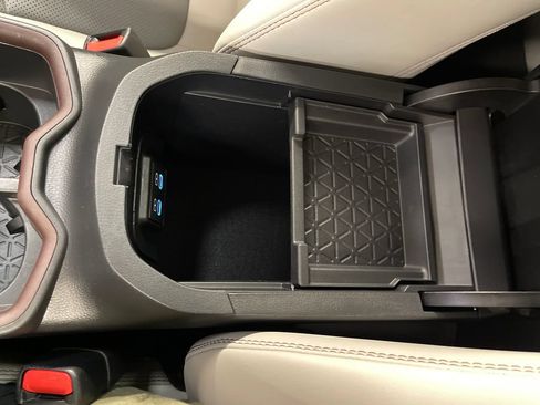 Certified 2022 Toyota RAV4 Limited AWD/4WD image 26