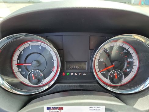Used 2019 Dodge Grand Caravan SE w/ UConnect Hands-Free Group FWD image 21