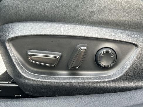 Used 2024 Toyota Camry XSE w/ Cold Weather Package FWD image 14