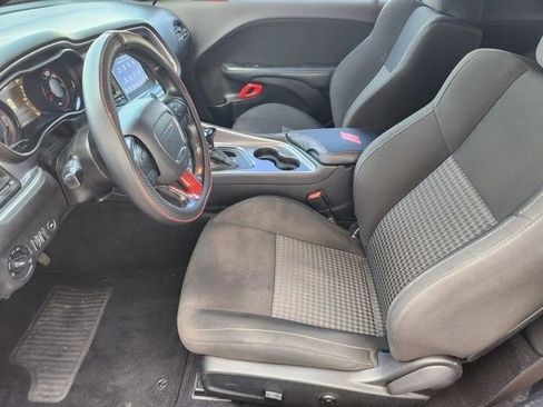Used 2020 Dodge Challenger GT w/ Blacktop Package RWD image 12