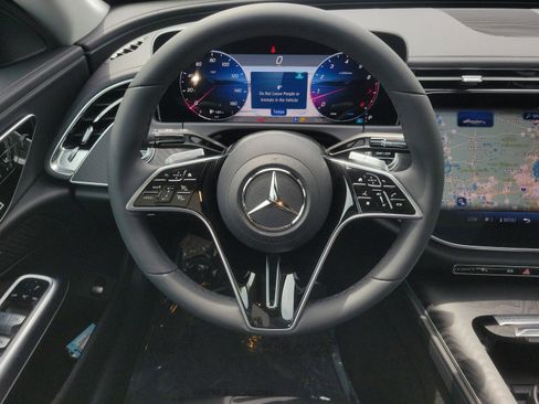 New 2026 Mercedes-Benz E 350 Sedan image 13
