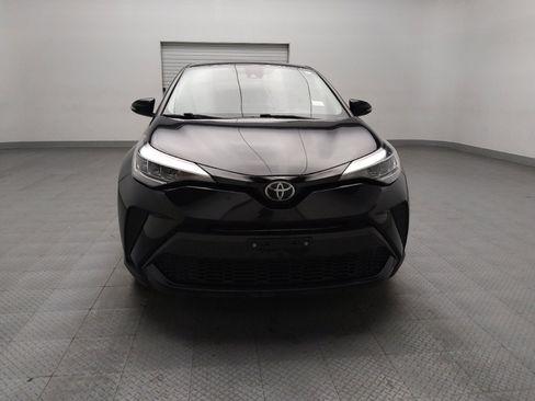 Used 2020 Toyota C-HR LE image 14