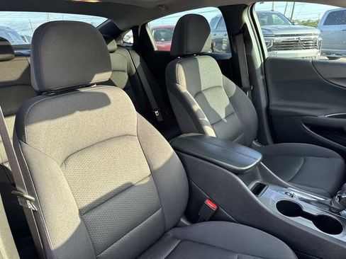 Used 2024 Chevrolet Malibu LT FWD image 26