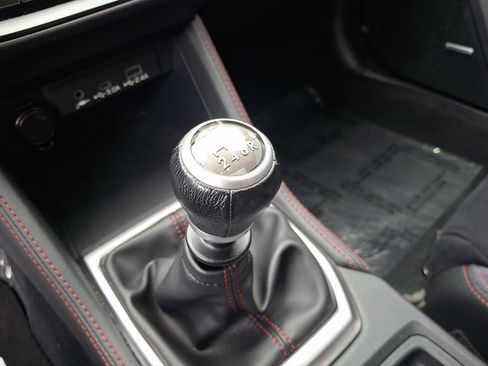 Used 2024 Subaru WRX Limited image 15