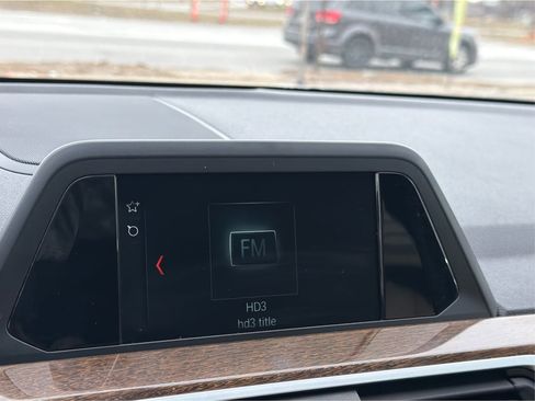 Used 2018 BMW X3 xDrive30i image 39