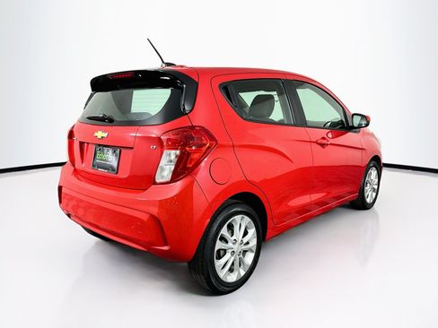 Used 2020 Chevrolet Spark LT FWD image 9