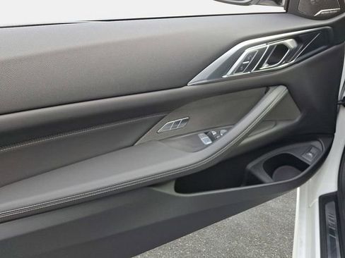 New 2026 BMW 440i xDrive M440i xDrive w/ Premium Package image 9