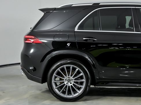 Used 2024 Mercedes-Benz GLE 350 4MATIC image 13