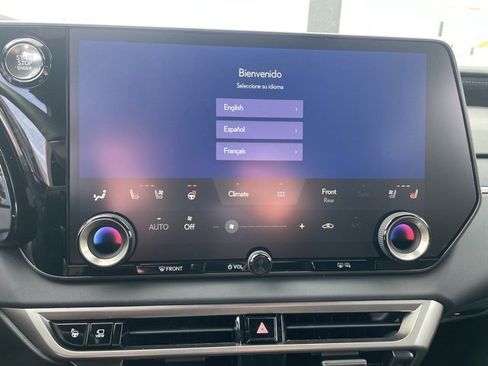 New 2026 Lexus RX 350 AWD image 22