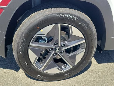 New 2026 Hyundai Tucson SEL Plus w/ Tow & Go Package FWD image 31