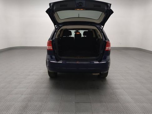 Used 2018 Dodge Journey SE w/ Popular Equipment Group image 29