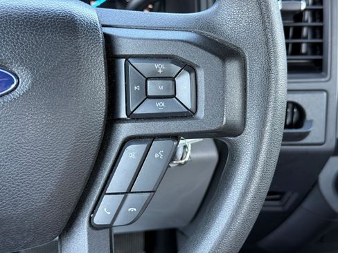 Used 2018 Ford F150 XL w/ Equipment Group 101A Mid RWD image 31
