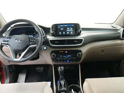 Used 2019 Hyundai Tucson Sport image 30