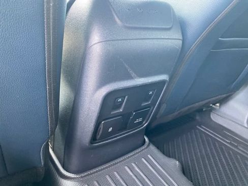 Used 2021 Ford Bronco Outer Banks AWD/4WD image 20