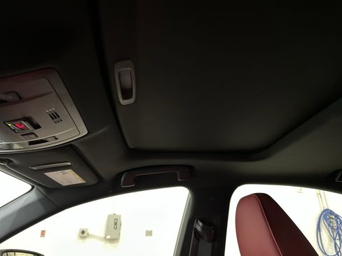 Used 2022 Lexus IS 350 F Sport image 28