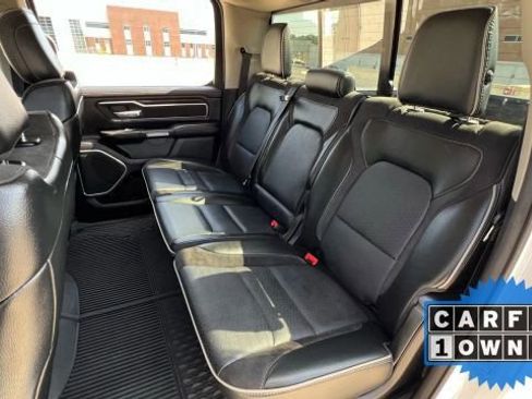 Used 2022 RAM 1500 Laramie image 24