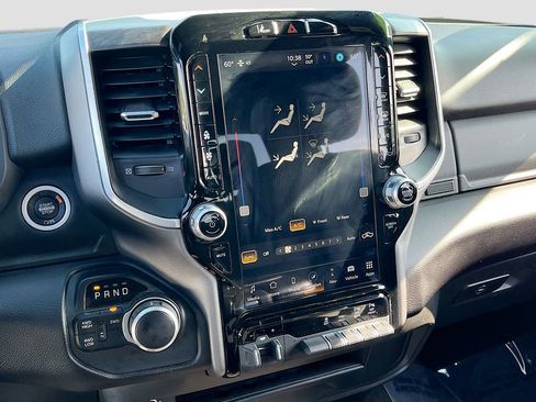 Certified 2024 RAM 2500 Big Horn w/ Night Edition image 16