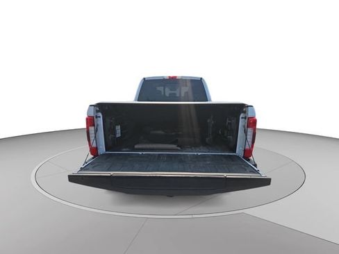 Used 2019 Ford F350 Limited AWD/4WD image 43