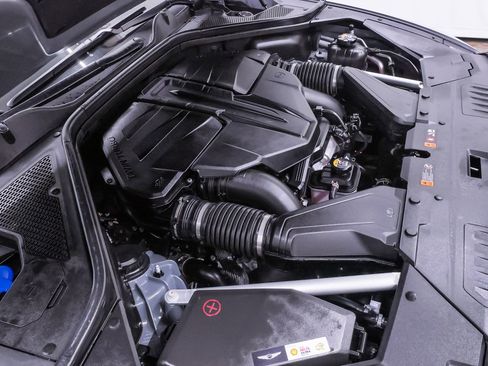 Certified 2026 Genesis GV80 3.5T Prestige image 27